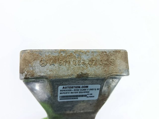 A6112230704 Mercedes