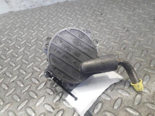 Bomba a vácuo A61123065 MERCEDES