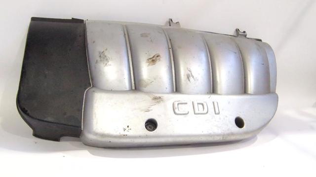 Tampa de motor decorativa A6120100767 MERCEDES