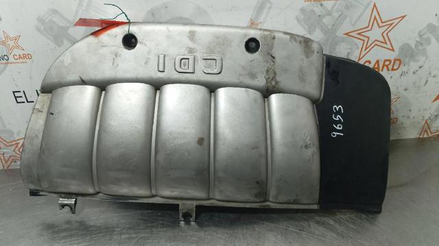Tampa de motor decorativa A6120100767 MERCEDES