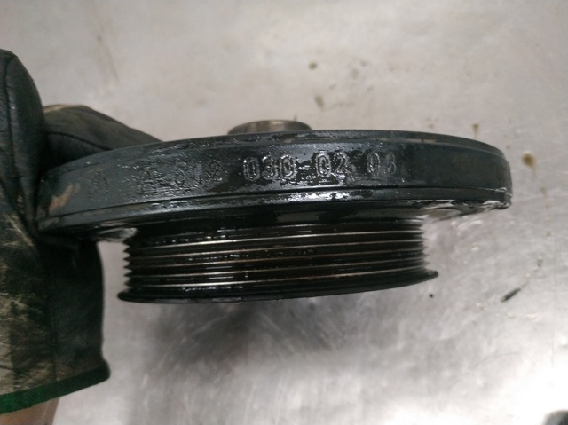 A6120300203 Mercedes