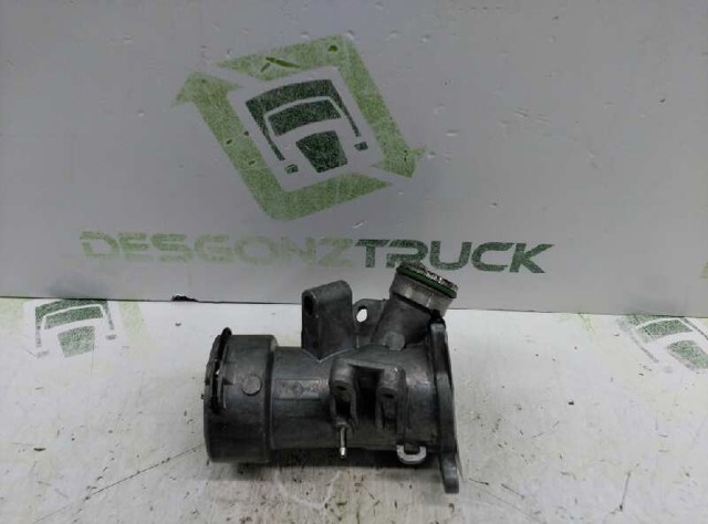 Comporta de regulação EGR A6120900154 MERCEDES