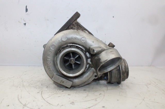 Turbina A6120960299 MERCEDES