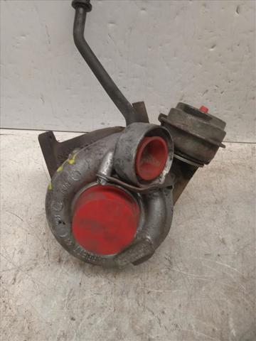 Turbina A6120960299 MERCEDES