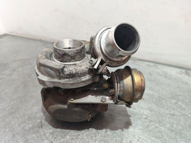 Turbina A6120960399 MERCEDES