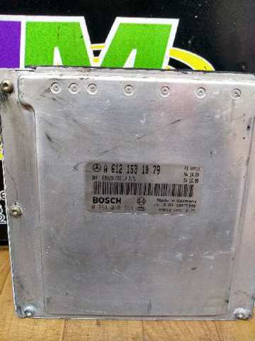 A6121531079 Mercedes