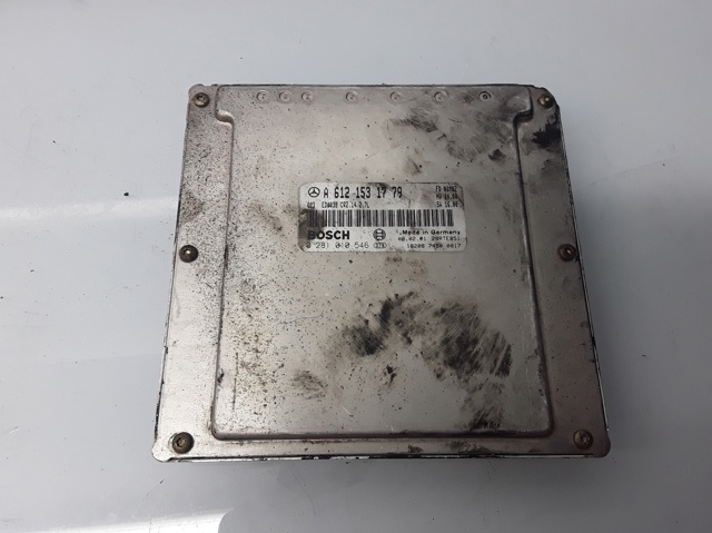 A6121531779 Mercedes
