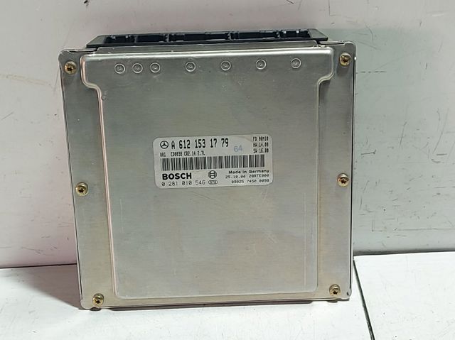A6121531779 Mercedes