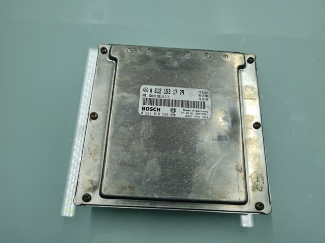 A6121531779 Mercedes