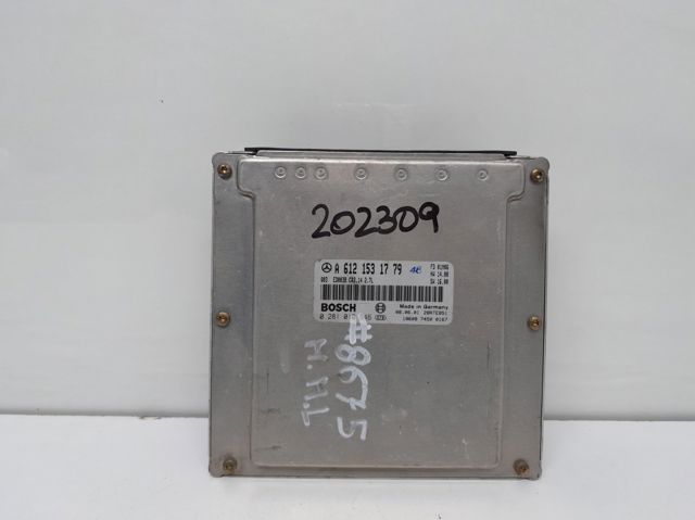 A6121531779 Mercedes