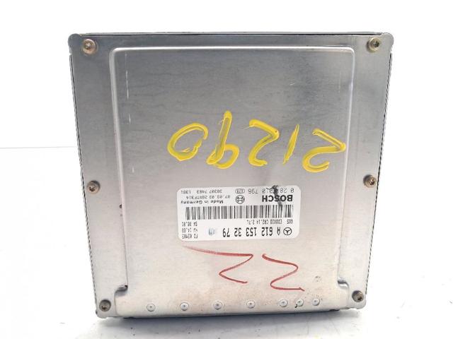 A6121533279 Mercedes
