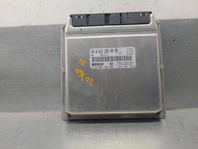 A6121534979 Mercedes