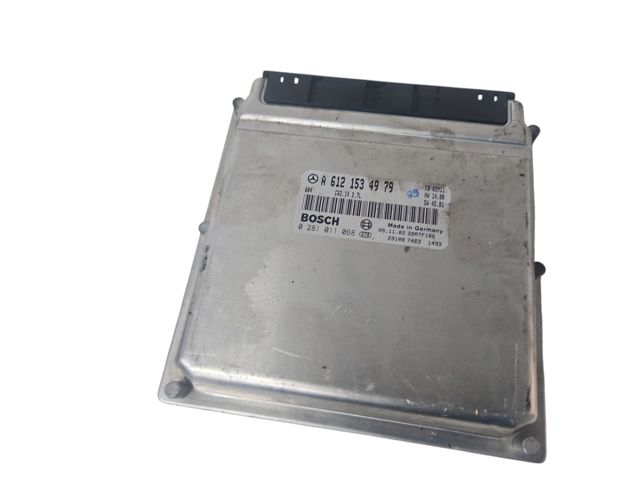 A6121534979 Mercedes