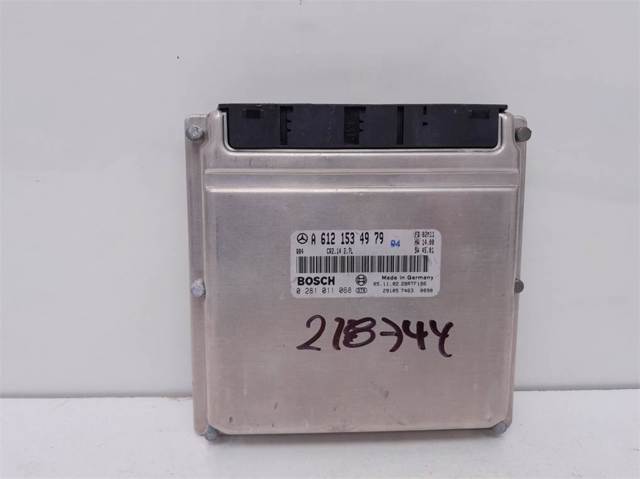 A6121534979 Mercedes
