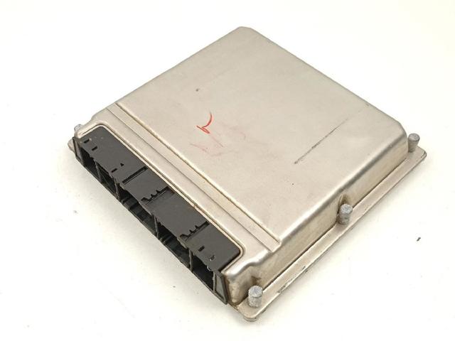 Módulo de direção (Centralina eletrônica) de motor A6121536379 MERCEDES