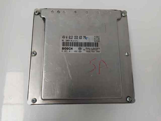 A6121536379 Mercedes