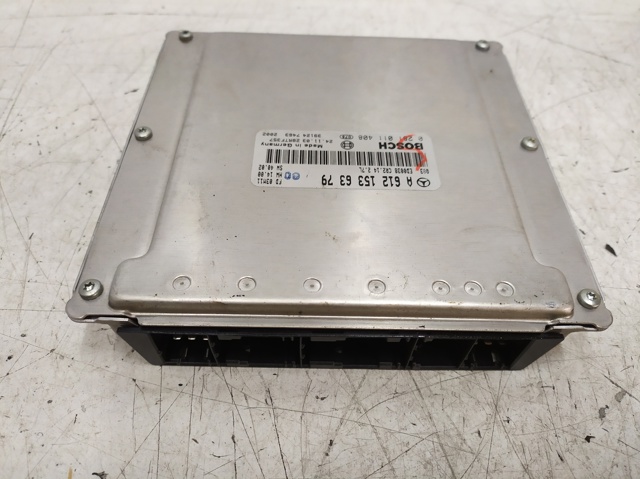 A6121536379 Mercedes