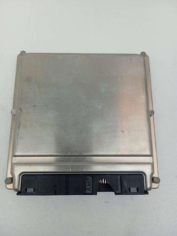 Módulo de direção (Centralina eletrônica) de motor A6121536879 MERCEDES