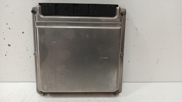 Módulo de direção (Centralina eletrônica) de motor A6121537579 MERCEDES