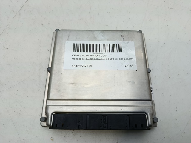 A6121537779 Mercedes