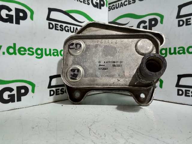 A6121880101 Mercedes
