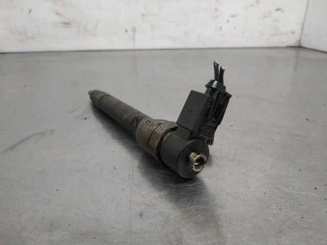 Injetor de injeção de combustível A6130700187 MERCEDES