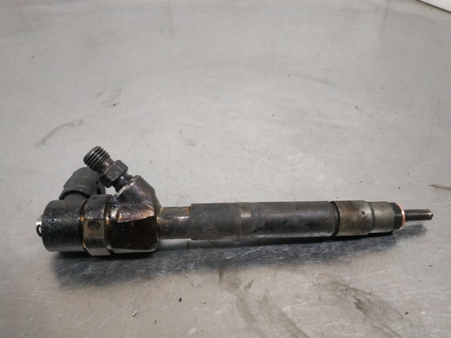 Injetor de injeção de combustível A6130700187 MERCEDES