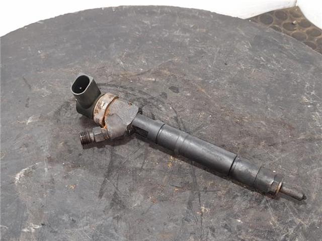 Injetor de injeção de combustível A6130700987 MERCEDES