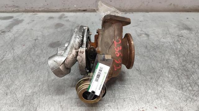Turbina A6130960199 MERCEDES
