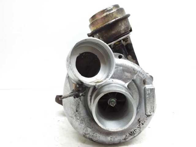 Turbina A6130960199 MERCEDES