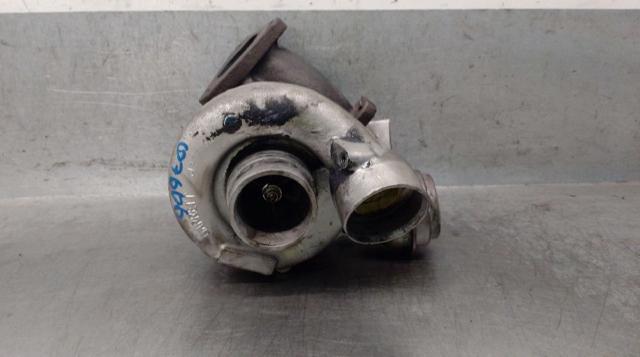 Turbina A6130960199 MERCEDES