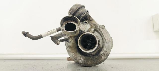 Turbina A6130960199 MERCEDES