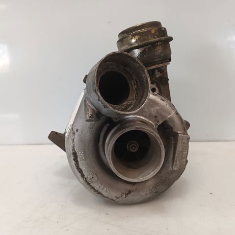 Turbina A6130960199 MERCEDES