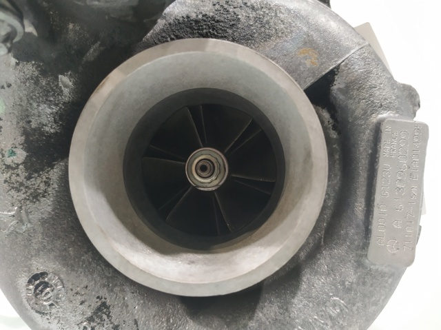 Turbina A6130960299 MERCEDES