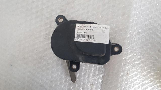 A6131500494 Mercedes