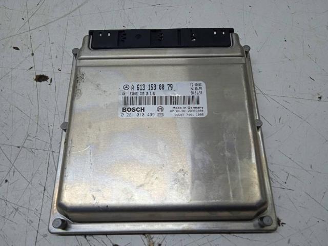 A6131530079 Mercedes