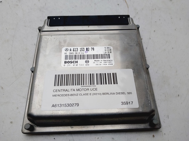 A6131530279 Mercedes