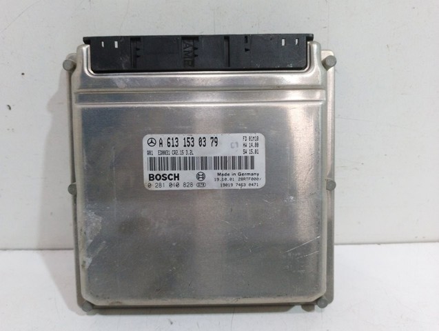 A6131530379 Mercedes