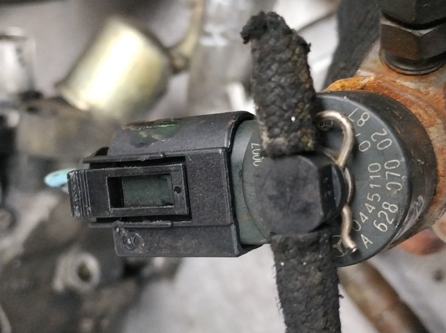 A6280700287 Mercedes