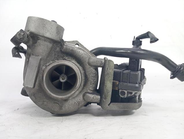 Turbina A6280960299 MERCEDES