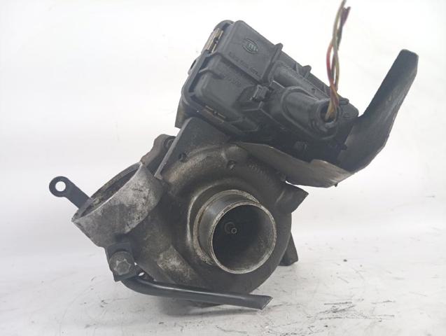Turbina A6280960399 MERCEDES
