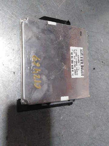 A6281531979 Mercedes