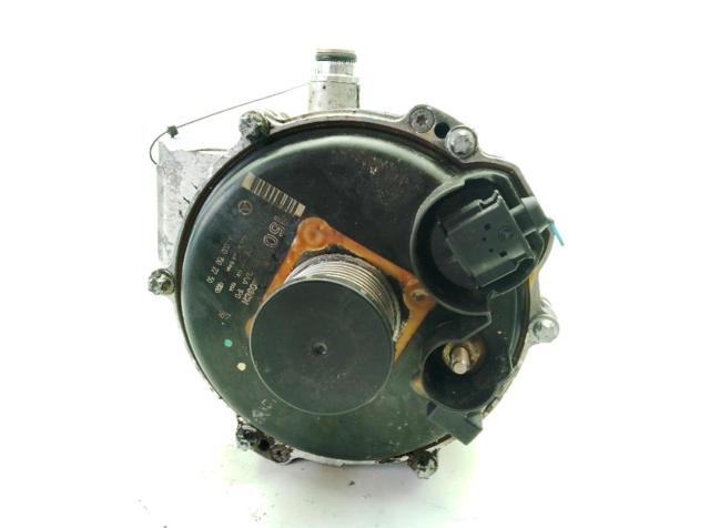 A6281540102 Mercedes