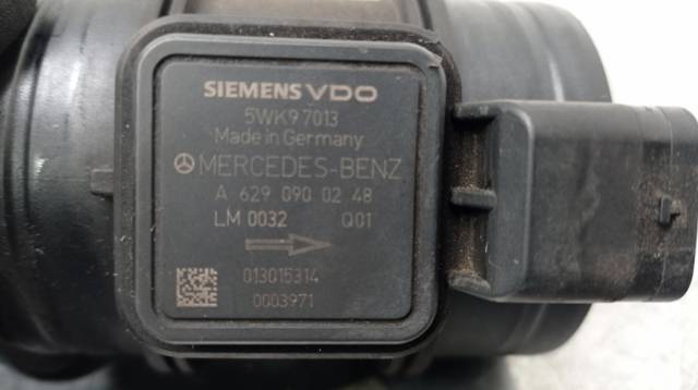 A6290900248 Mercedes