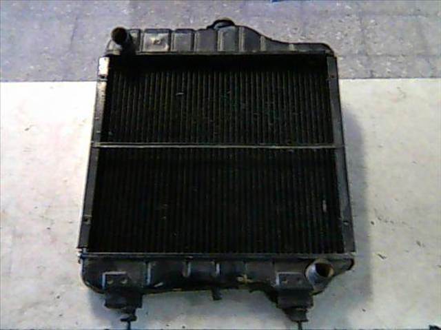 Radiador de esfriamento de motor A6315000502 MERCEDES