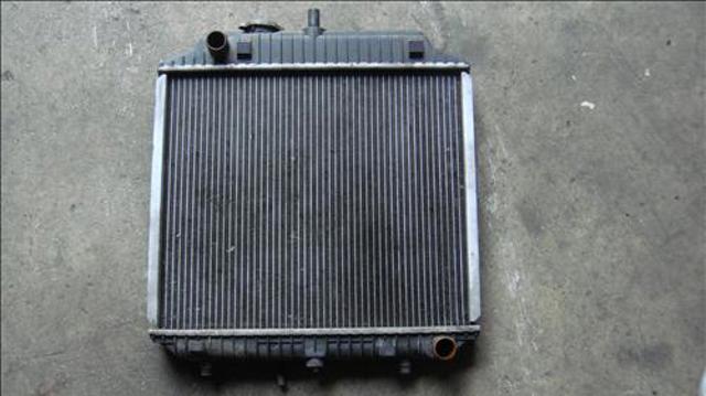 Radiador de esfriamento de motor A6315000502 MERCEDES