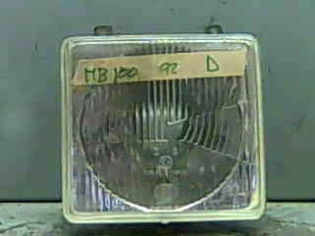 Luz esquerda A6318203861 MERCEDES