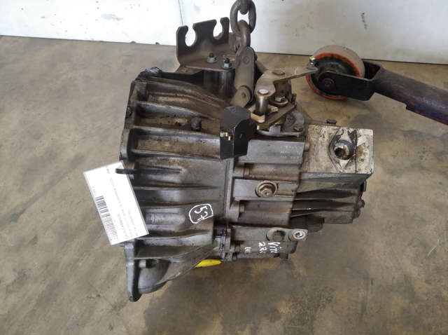 A6382601900 Mercedes