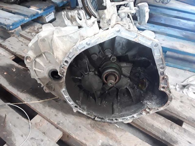 A6382601900 Mercedes