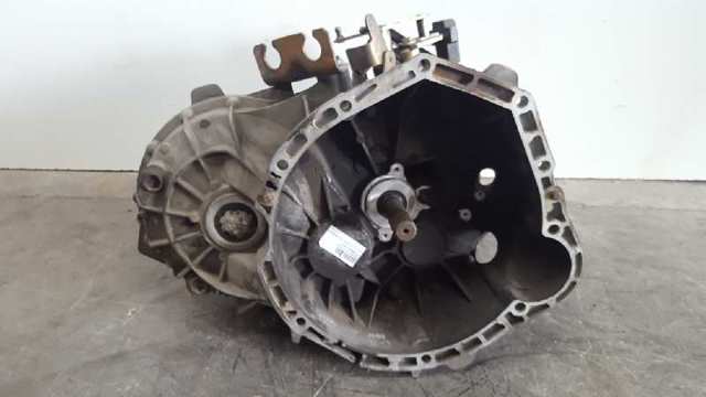 A6382601900 Mercedes